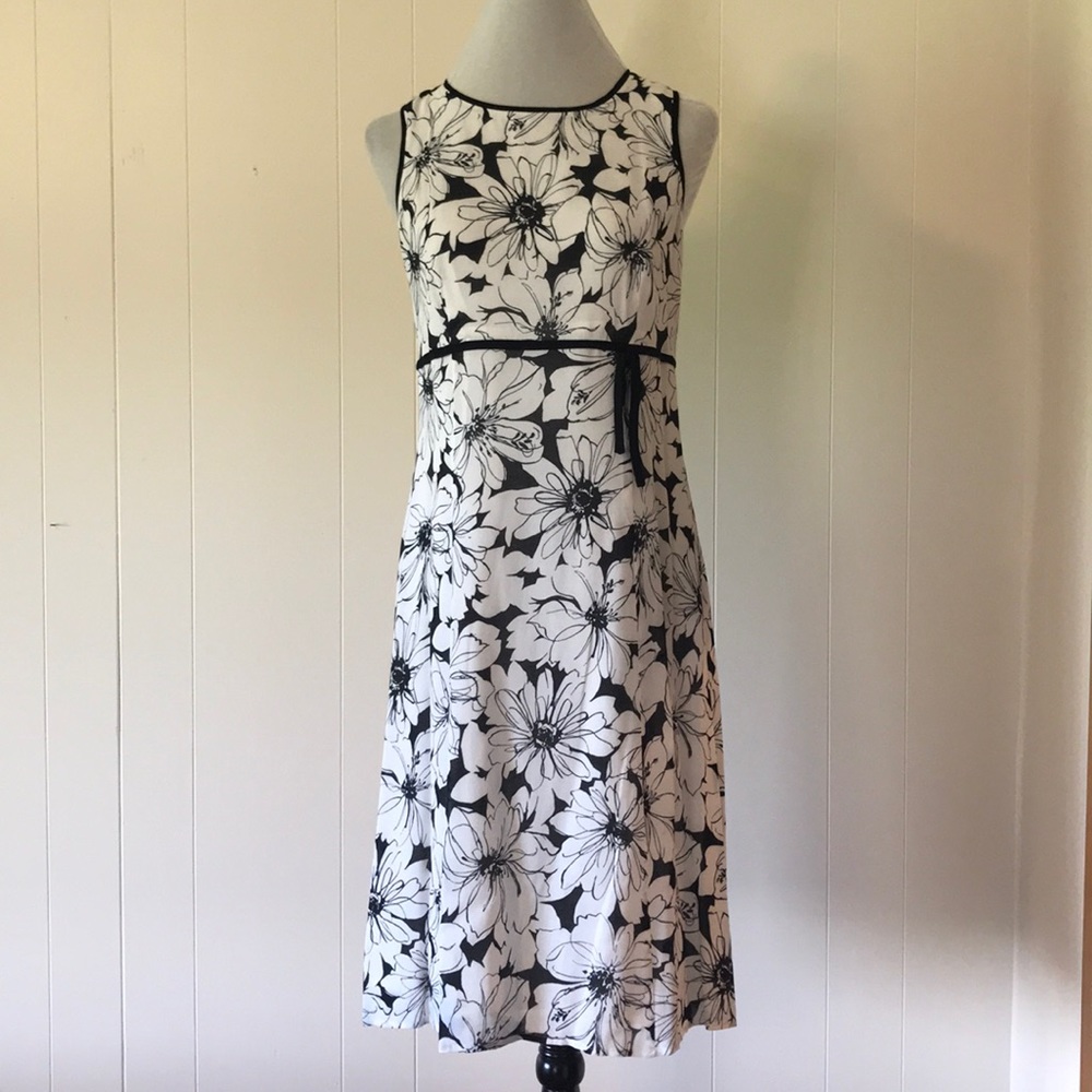 David Brooks Dress